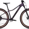 Cube Access WS SLX Shiftpurple´n´black -Fahrradladen CUBE Access WS SLX shiftpurple n black 625610 2