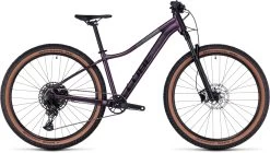 Cube Access WS SLX Shiftpurple´n´black