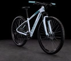 Cube Access WS Airygreen´n´mint 9 Cube Access WS Airygreen´n´mint -Fahrradladen CUBE Access WS airygreen n mint 625110 2