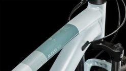 Cube Access WS Airygreen´n´mint 10 Cube Access WS Airygreen´n´mint -Fahrradladen CUBE Access WS airygreen n mint 625110 3
