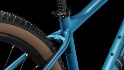 Cube Attention SLX Sea´n´orange -Fahrradladen CUBE Attention SLX sea n orange 603160 4