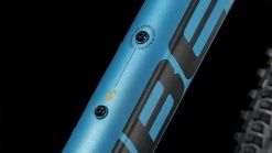 Cube Attention SLX Sea´n´orange -Fahrradladen CUBE Attention SLX sea n orange 603160 5