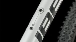 Cube Attention SLX Silvergrey´n´lime 12 Cube Attention SLX Silvergrey´n´lime -Fahrradladen CUBE Attention SLX silvergrey n lime 603150 5