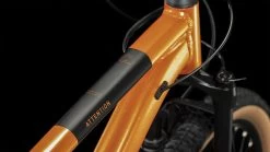 Cube Attention Fireorange´n´black -Fahrradladen CUBE Attention fireorange n black 603110 3