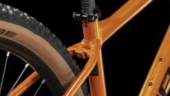 Cube Attention Fireorange´n´black -Fahrradladen CUBE Attention fireorange n black 603110 4