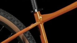 Cube Attention Fireorange´n´black -Fahrradladen CUBE Attention fireorange n black 603110 5