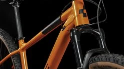Cube Attention Fireorange´n´black -Fahrradladen CUBE Attention fireorange n black 603110 6