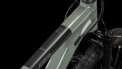 Cube Attention Swampgrey´n´black -Fahrradladen CUBE Attention swampgrey n black 603100 3