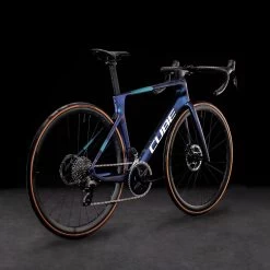 Cube Axial WS C:62 SLX Team Ws -Fahrradladen CUBE Axial WS C62 SLX team ws 629600 2