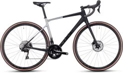 Cube Axial WS GTC Pro Switchgrey´n´carbon