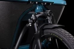 Cube Cargo Sport Dual Hybrid 1000 Blue´n´lime -Fahrradladen CUBE Cargo Sport Dual Hybrid 1000 blue n lime 589370 2