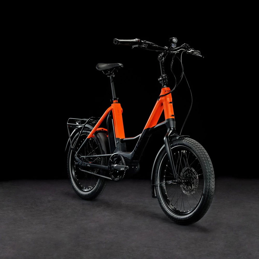 Cube Compact Hybrid 500 Black´n´sparkorange 4 Cube Compact Hybrid 500 Black´n´sparkorange – Bild 2