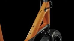 Cube Compact Hybrid 500 Black´n´sparkorange 10 Cube Compact Hybrid 500 Black´n´sparkorange -Fahrradladen CUBE Compact Hybrid 500 black n sparkorange 689110 3