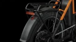 Cube Compact Hybrid 500 Black´n´sparkorange 11 Cube Compact Hybrid 500 Black´n´sparkorange -Fahrradladen CUBE Compact Hybrid 500 black n sparkorange 689110 4