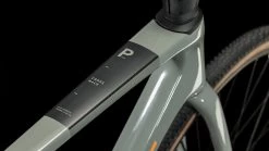 Cube Cross Race C:62 Pro Swampgrey´n´orange -Fahrradladen CUBE Cross Race C62 Pro swampgrey n orange 688300 3