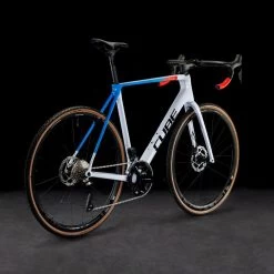 Cube Cross Race C:62 SLX Teamline 9 Cube Cross Race C:62 SLX Teamline -Fahrradladen CUBE Cross Race C62 SLX teamline 688500 2