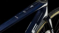 Cube Cross Race C:68X TE Liquidblue´n´flashyellow -Fahrradladen CUBE Cross Race C68X TE liquidblue n flashyellow 688700 3