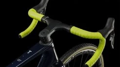 Cube Cross Race C:68X TE Liquidblue´n´flashyellow -Fahrradladen CUBE Cross Race C68X TE liquidblue n flashyellow 688700 5