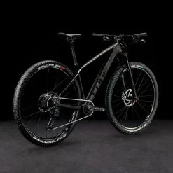 Cube Elite C:62 ONE Carbon´n´black -Fahrradladen CUBE Elite C62 ONE carbon n black 617020 2