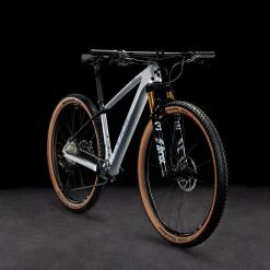 Cube Elite C:62 Pro Silver´n´carbon 9 Cube Elite C:62 Pro Silver´n´carbon -Fahrradladen CUBE Elite C62 Pro silver n carbon 617050 2