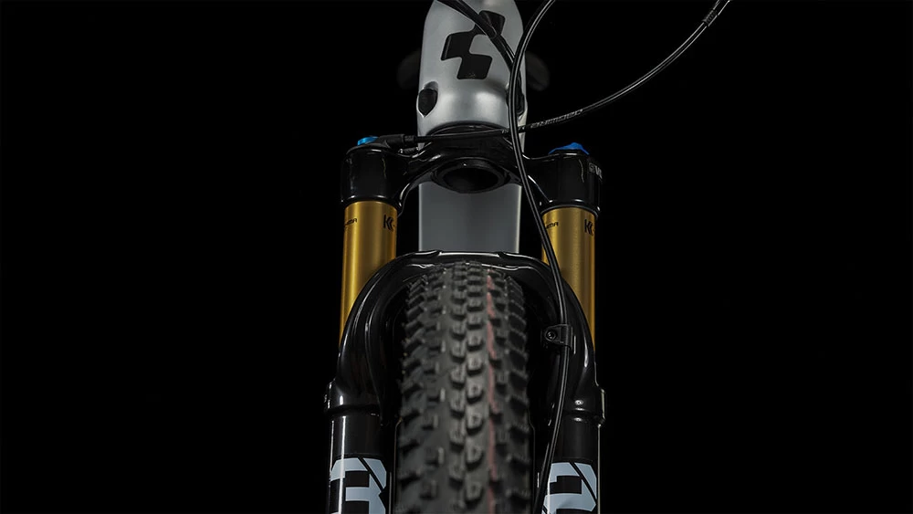 Cube Elite C:62 Pro Silver´n´carbon 7 Cube Elite C:62 Pro Silver´n´carbon – Bild 5