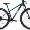 Cube Elite C:62 SLX Rookie Carbon´n´blue´n´red -Fahrradladen CUBE Elite C62 SLX Rookie carbon n blue n red 659150 1