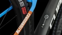 Cube Elite C:62 SLX Rookie Carbon´n´blue´n´red -Fahrradladen CUBE Elite C62 SLX Rookie carbon n blue n red 659150 5