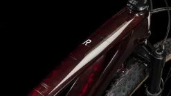 Cube Elite C:68X Race Liquidred´n´carbon -Fahrradladen CUBE Elite C68X Race liquidred n carbon 617100 3