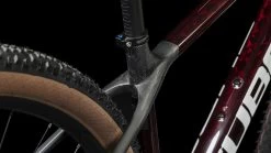 Cube Elite C:68X Race Liquidred´n´carbon -Fahrradladen CUBE Elite C68X Race liquidred n carbon 617100 5