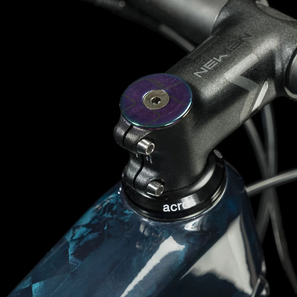 Cube Elite C:68X SLT Liquidblue´n´blue 5 Cube Elite C:68X SLT Liquidblue´n´blue – Bild 3