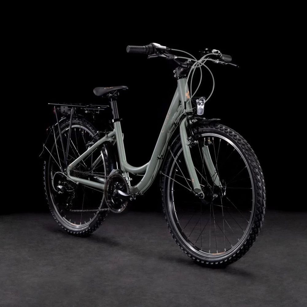 Cube Ella 240 Lunar´n´salmon 4 Cube Ella 240 Lunar´n´salmon – Bild 2