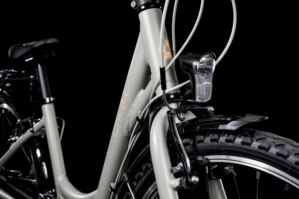 Cube Ella 240 Lunar´n´salmon 8 Cube Ella 240 Lunar´n´salmon – Bild 6