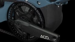 Cube Fold Hybrid 500 Darkblue´n´black -Fahrradladen CUBE Fold Hybrid 500 darkblue n black 689510 7