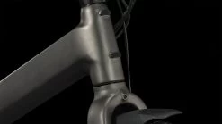 Cube Fold Hybrid 500 Teak´n´black -Fahrradladen CUBE Fold Hybrid 500 teak n black 689500 7