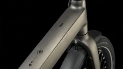 Cube Fold Hybrid 500 Teak´n´black -Fahrradladen CUBE Fold Hybrid 500 teak n black 689500 9