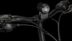 Cube Fold Sport Hybrid 500 Flashgrey´n´black -Fahrradladen CUBE Fold Sport Hybrid 500 flashgrey n black 689550 4