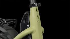 Cube Fold Sport Hybrid 500 Green´n´black -Fahrradladen CUBE Fold Sport Hybrid 500 green n black 689560 6