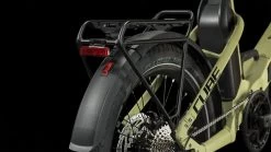 Cube Fold Sport Hybrid 500 Green´n´black -Fahrradladen CUBE Fold Sport Hybrid 500 green n black 689560 7