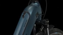 Cube Kathmandu Hybrid ONE 625 Easy Entry Blue´n´black -Fahrradladen CUBE Kathmandu Hybrid ONE 625 Easy Entry blue n black 631182 E 3