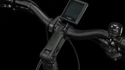 Cube Kathmandu Hybrid ONE 625 Easy Entry Blue´n´black -Fahrradladen CUBE Kathmandu Hybrid ONE 625 Easy Entry blue n black 631182 E 4