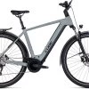 Cube Kathmandu Hybrid ONE 625 Swampgrey´n´black -Fahrradladen CUBE Kathmandu Hybrid ONE 625 swampgrey n black 631172 1