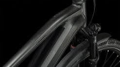 Cube Kathmandu Hybrid SLT 750 Lady Black´n´metal -Fahrradladen CUBE Kathmandu Hybrid SLT 750 Lady black n metal 631353 Z 2