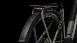 Cube Kathmandu Hybrid SLX 750 Easy Entry Polarsilver´n´black -Fahrradladen CUBE Kathmandu Hybrid SLX 750 Easy Entry polarsilver n black 631303 E 5