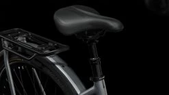 Cube Kathmandu Hybrid SLX 750 Easy Entry Polarsilver´n´black -Fahrradladen CUBE Kathmandu Hybrid SLX 750 Easy Entry polarsilver n black 631303 E 6