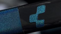 Cube Litening AERO C:68X SLT Prizmblue´n´black -Fahrradladen CUBE Litening AERO C68X SLT prizmblue n black 679400 3