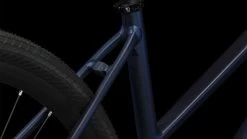 Cube Nulane Lady Velvetblue´n´black -Fahrradladen CUBE NUlane Lady velvetblue n black 651100 5