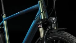Cube Nature EXC Allroad Verde´n´black -Fahrradladen CUBE Nature EXC Allroad verde n black 646310 4