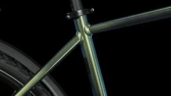 Cube Nature EXC Allroad Verde´n´black -Fahrradladen CUBE Nature EXC Allroad verde n black 646310 6