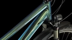 Cube Nature EXC Lady Allroad Verde´n´black -Fahrradladen CUBE Nature EXC Lady Allroad verde n black 646310 Z 3