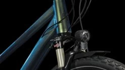 Cube Nature EXC Lady Allroad Verde´n´black -Fahrradladen CUBE Nature EXC Lady Allroad verde n black 646310 Z 4